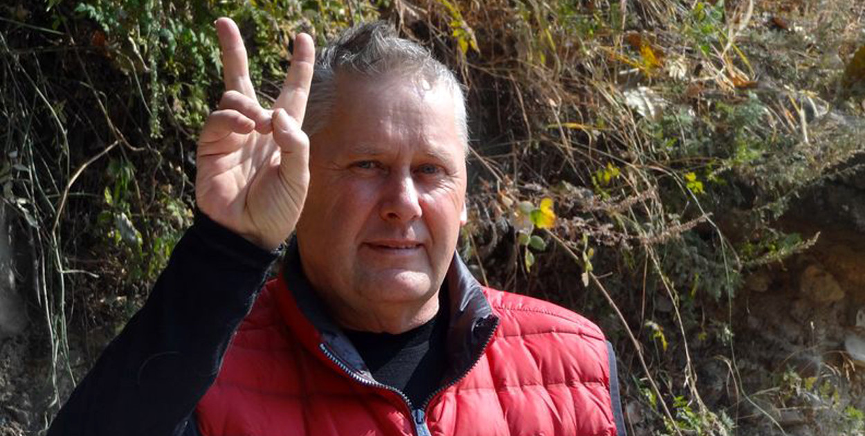 Jak uleczyć fanatyka?