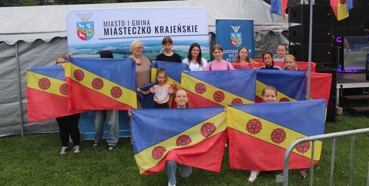 fot. Miasto i Gmina Miasteczko Krajeńskie