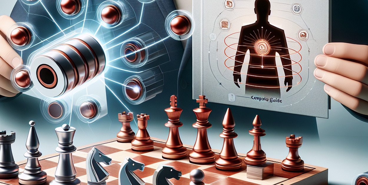 Poradnik: Jak Wybrać i Używać Szachy Magnetyczne - Kompletny Przewodnik