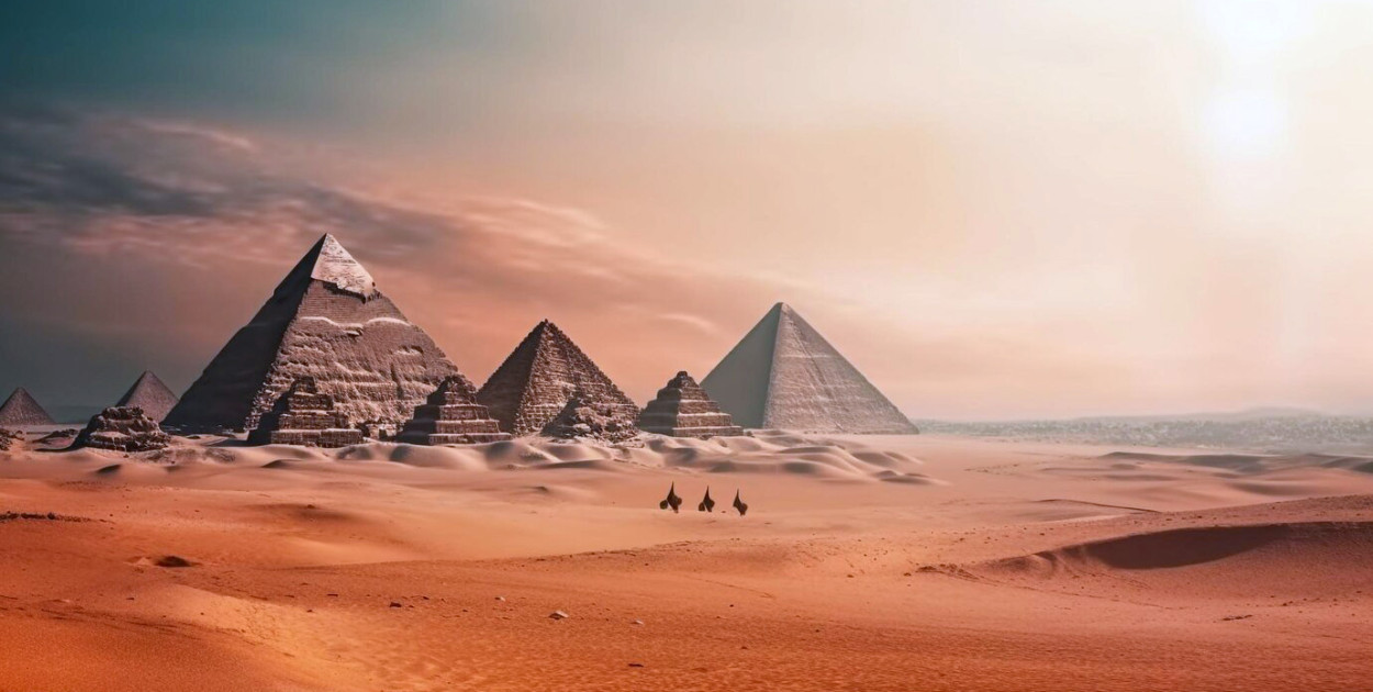 Wczasy w Egipcie: jaki kurort jest najlepszy na nurkowanie