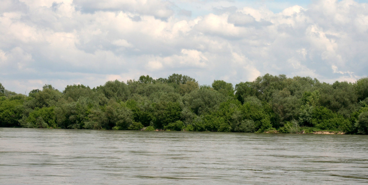 Powódź w kociewskiej Kompanii