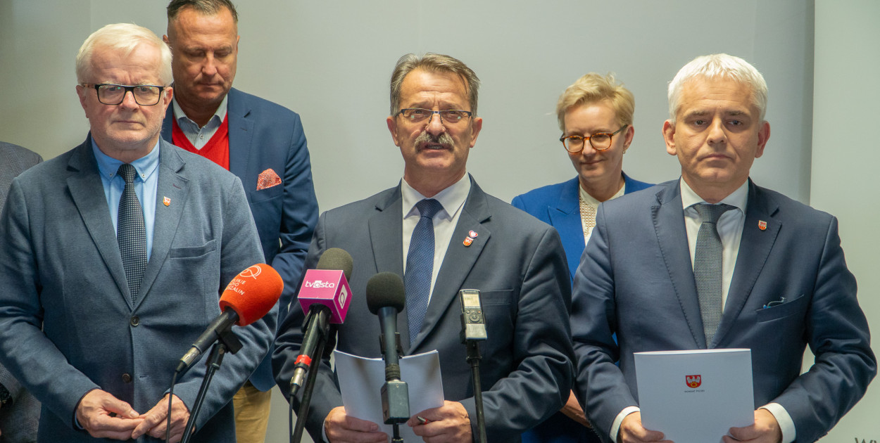 Wybrano nowego dyrektora szpitala w Pile