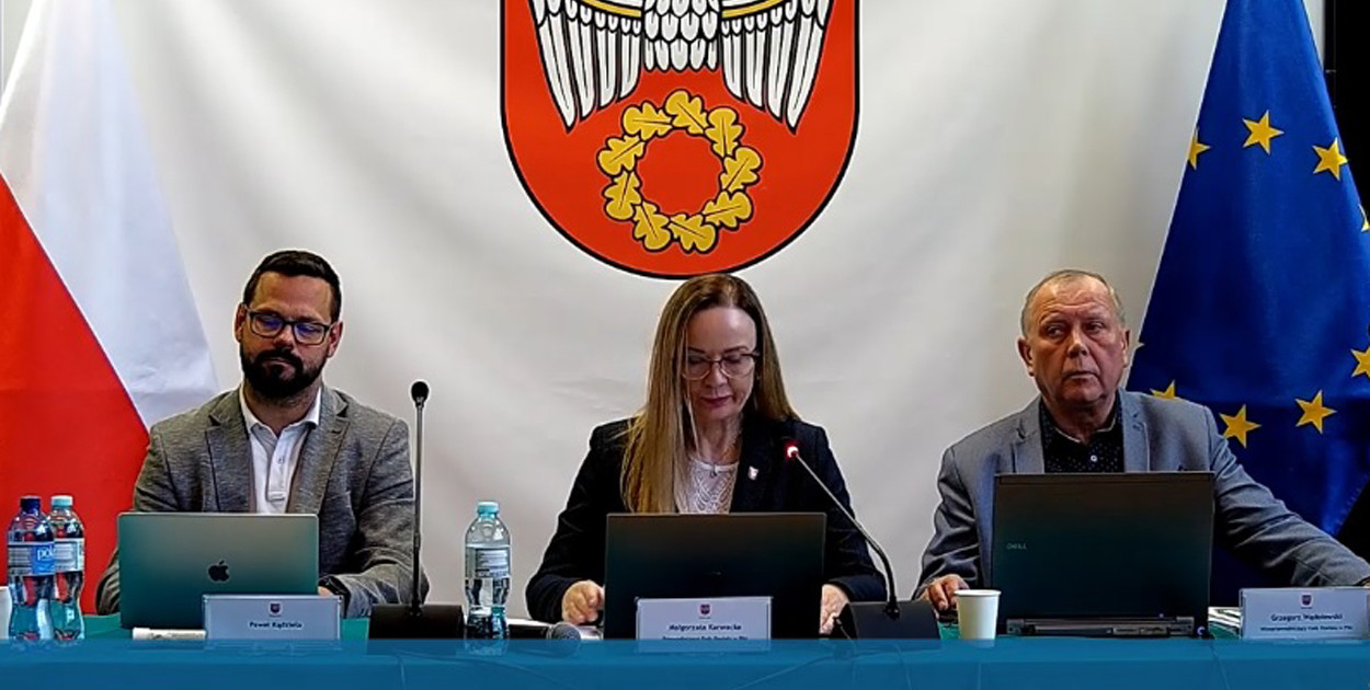 Powiat musi zwrócić grube pieniądze!  Bo wszystko grało tylko "na papierze"