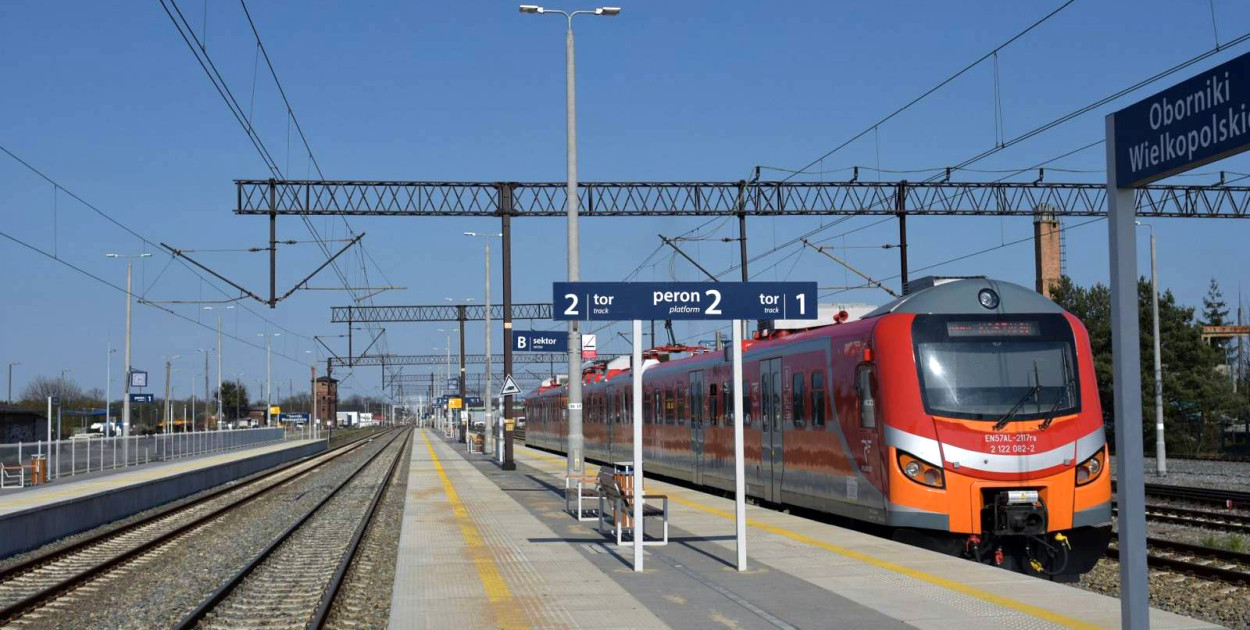 fot. PKP PLK