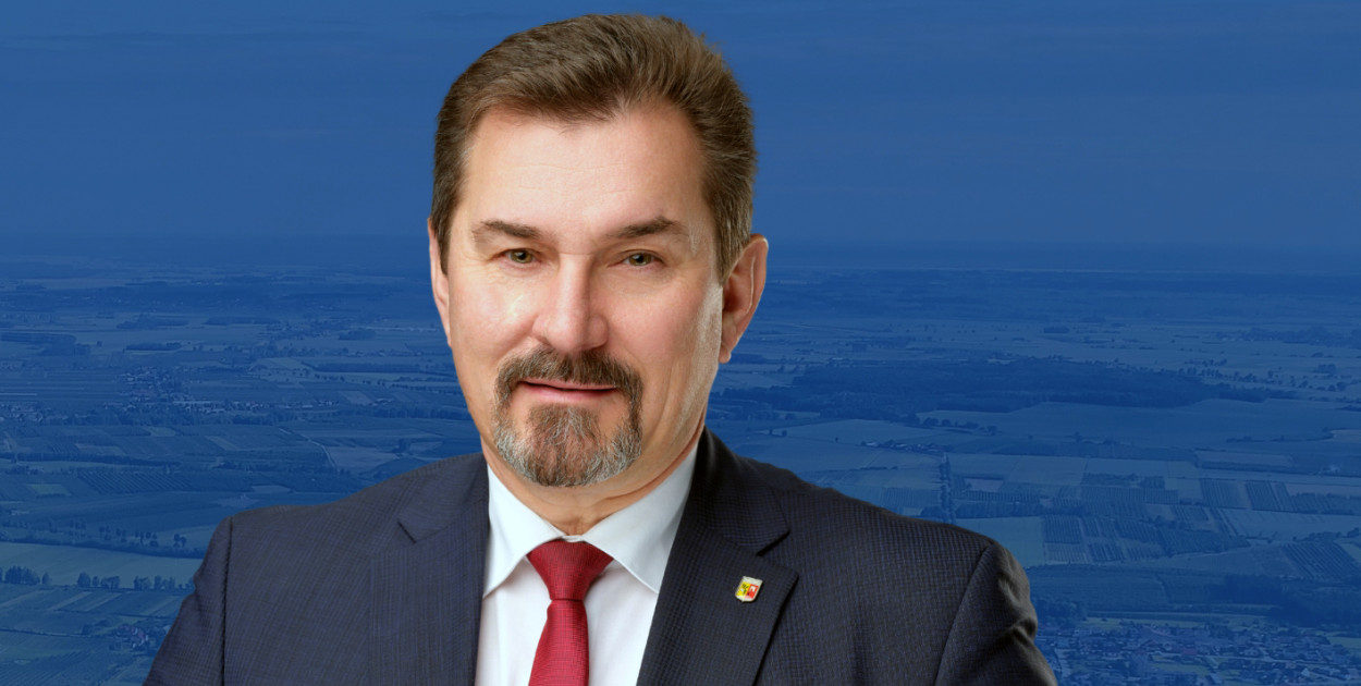 Oferuję mieszkańcom gminy Białośliwie doświadczenie i kompetencję