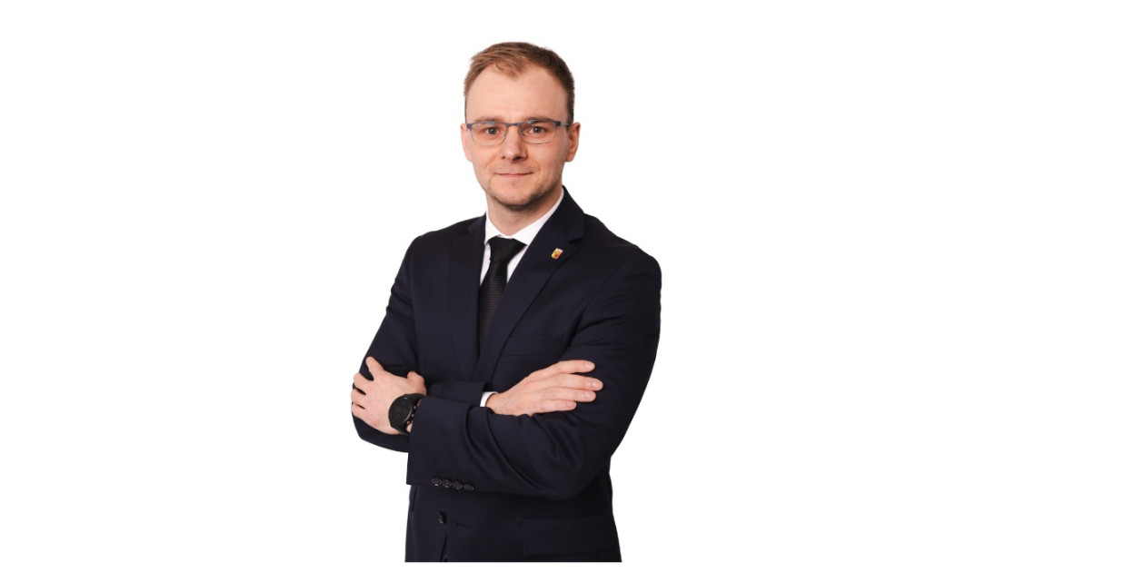 Mieszkańcy gminy Białośliwie wybrali wójta