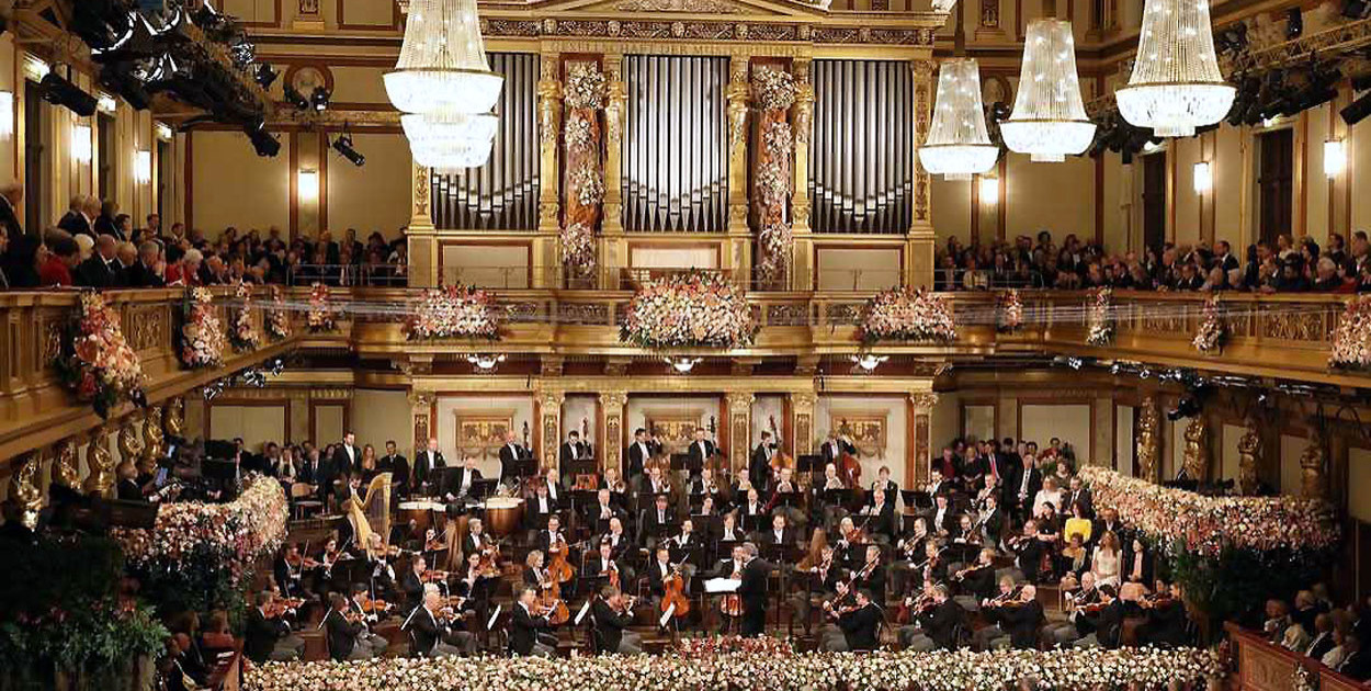 Piękny koncert z paskudnym rodowodem