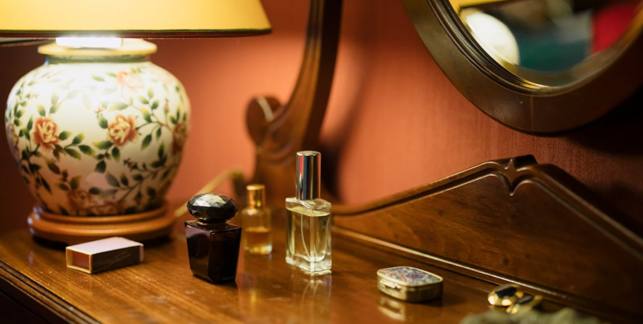 Perfumy Unisex - zapachy, które zadowolą każdego