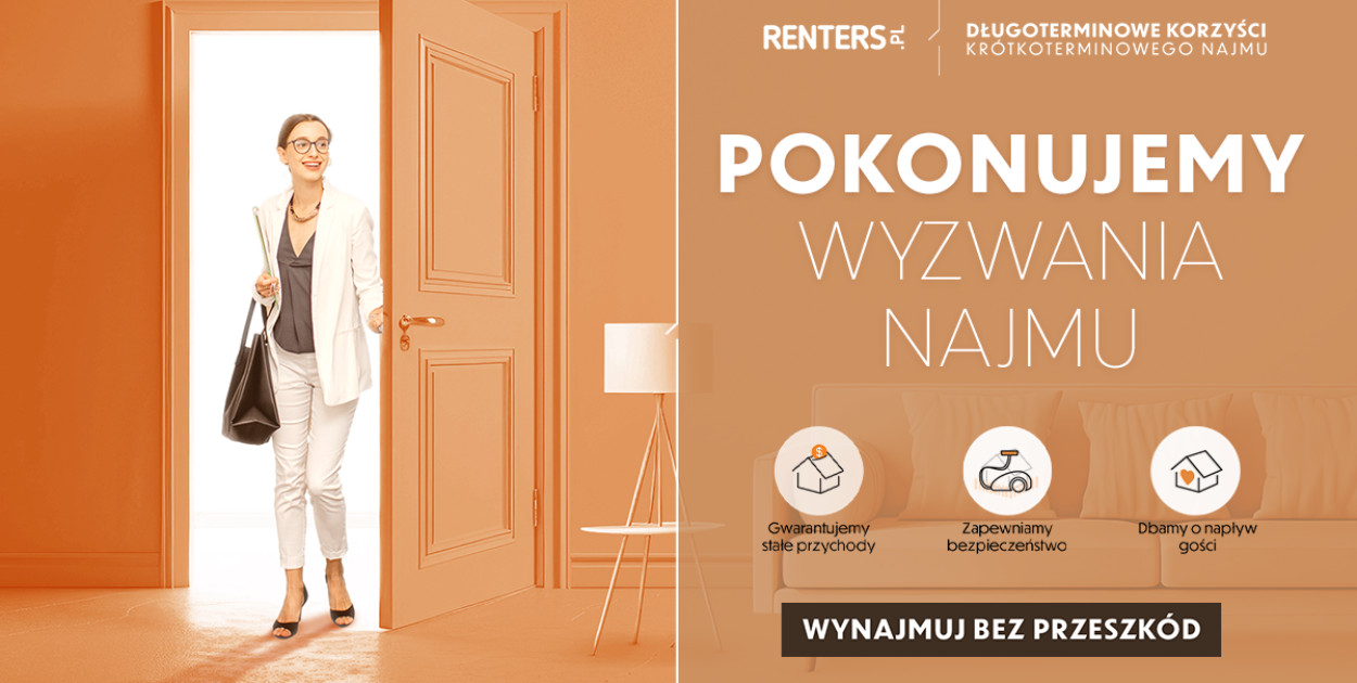 Zarządzanie najmem w Poznaniu - szanse inwestycyjne i rozwój rynku