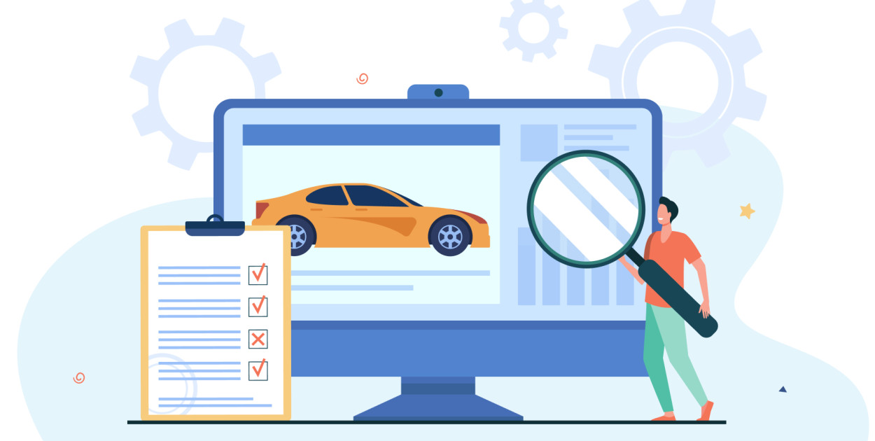Najczęstsze błędy przy sprawdzaniu auta z USA: Stat.vin jako klucz do sukcesu