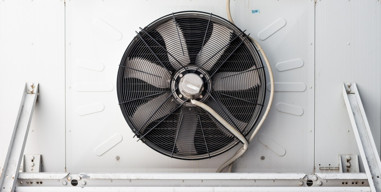 Przepustnice wentylacyjne: jak je prawidłowo zainstalować i dlaczego są istotne