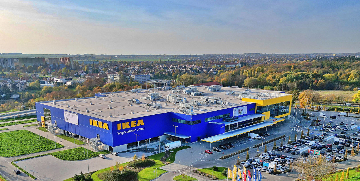 Te lampy z IKEA grożą nawet śmiercią! Firma apeluje o zwroty