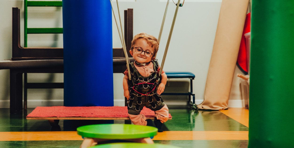 Wspieraj podopiecznych Fundacji Słoneczko KRS 0000186434