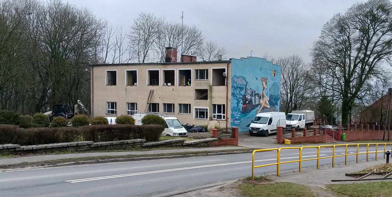 Kto zostanie dyrektorem GOK w Białośliwiu? Trwa nabór