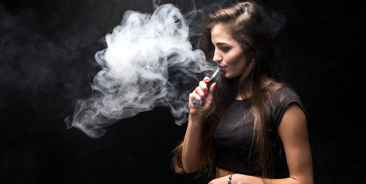 E-papierosy - co to właściwie jest?