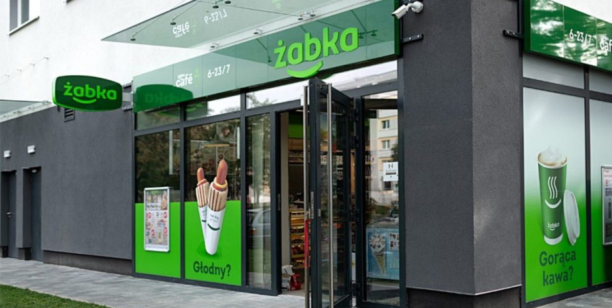 Żabka prostuje ofertę 24 piw