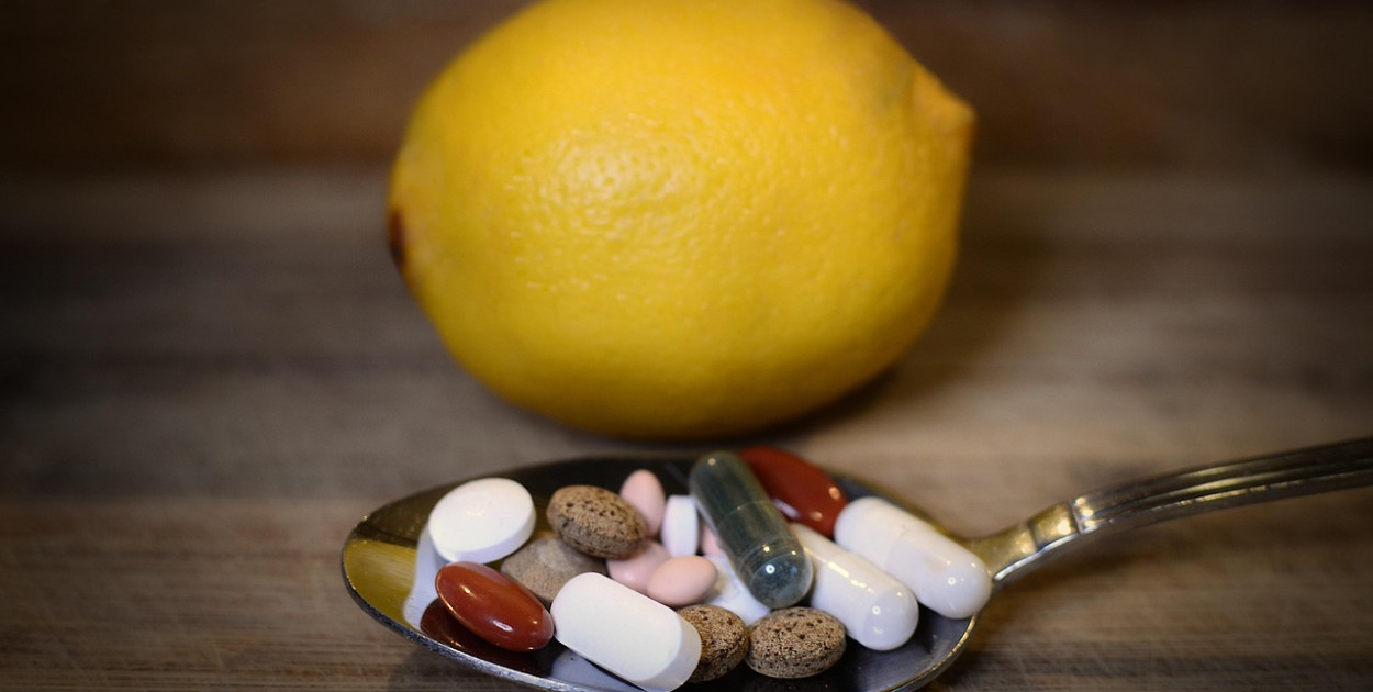 Hurtownia naturalnych suplementów Olivit.pl - co ma do zaoferowania?