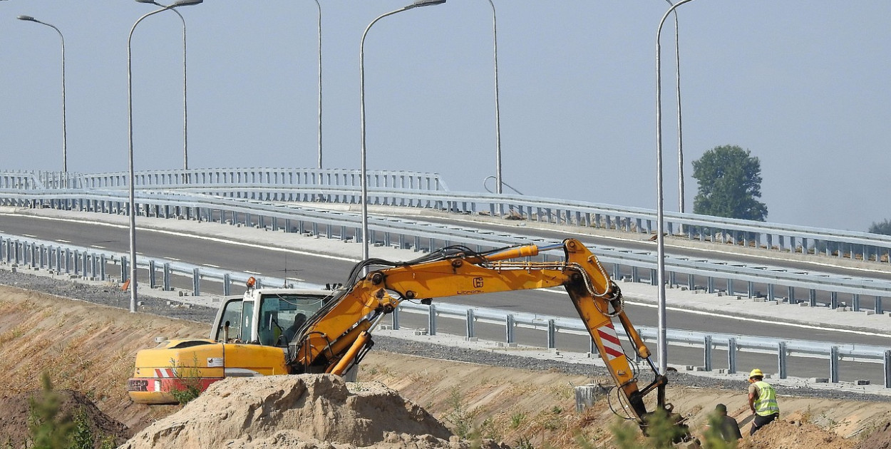 Wywłaszczenie pod drogę - krok po kroku