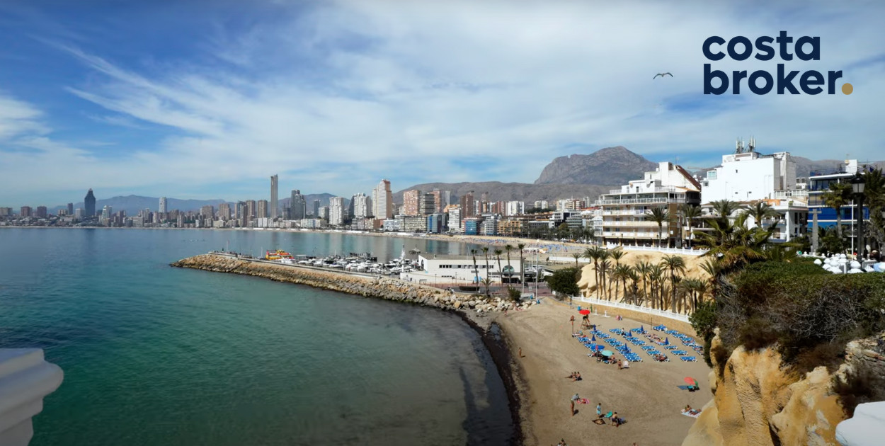 Inwestowanie w nieruchomości w Hiszpanii