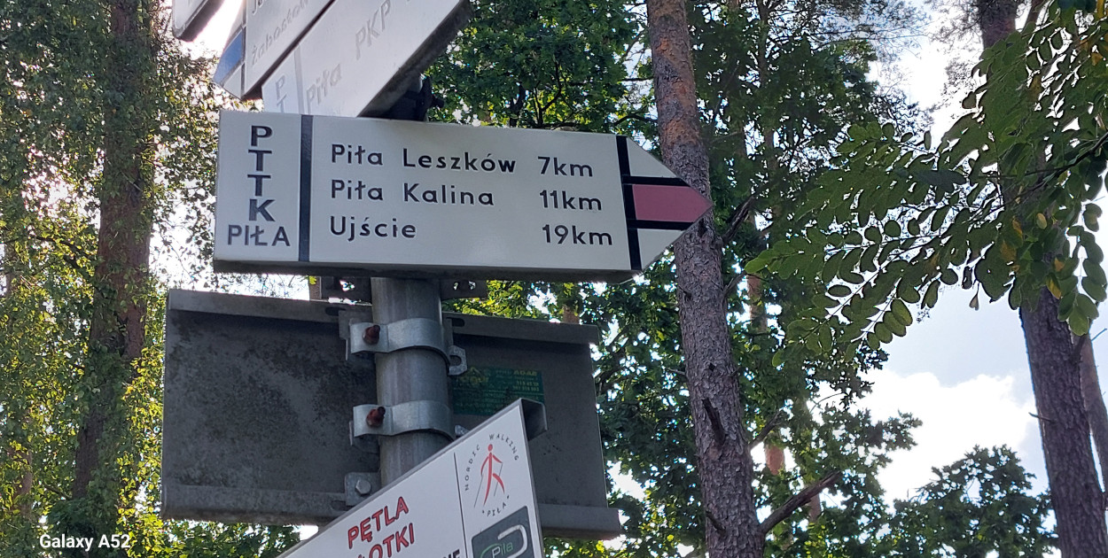 fot. Oddzial PTTK Piła
