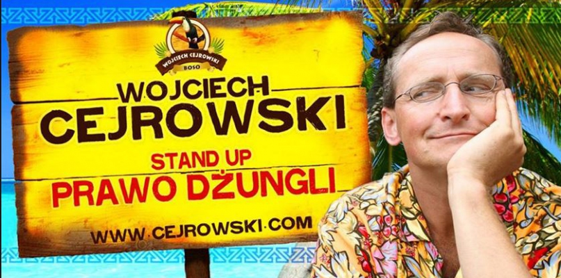 www.cejrowski.com