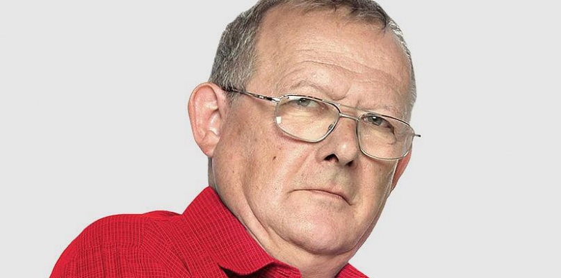 fot. Agata Jakubowska / Agencja Gazeta