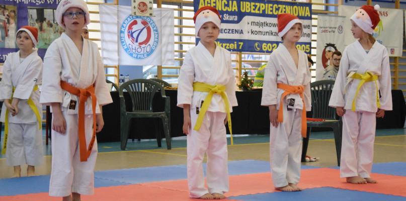 fot. KKT Shoto Piła