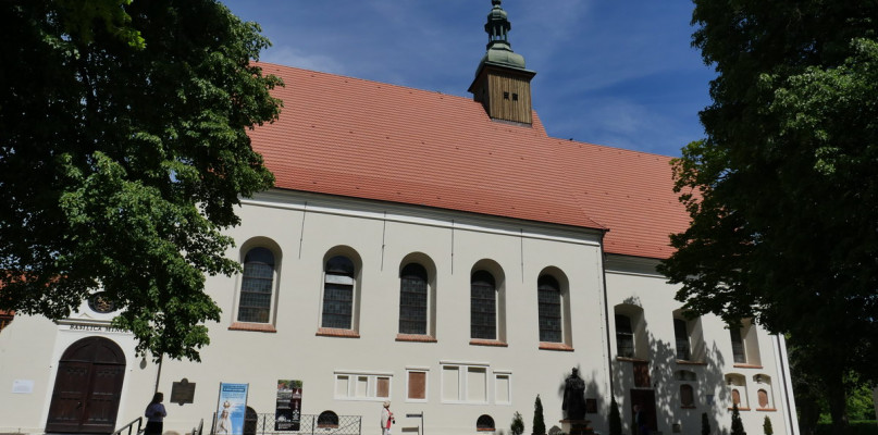 fot. Górka Klasztorna