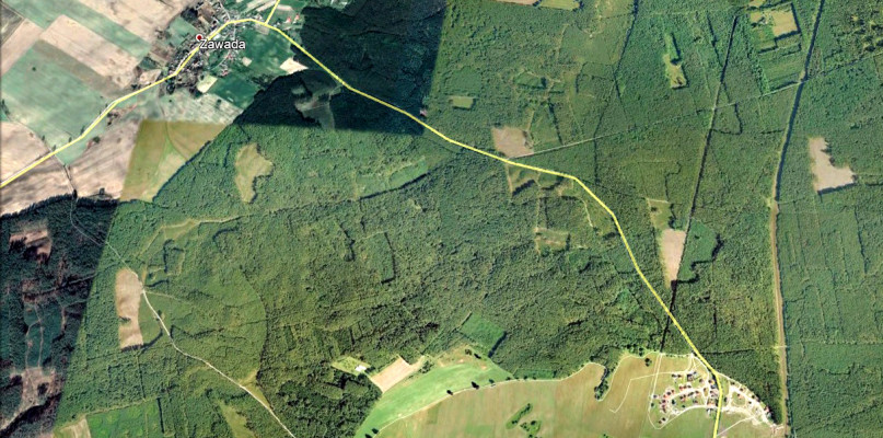 fot. Google Earth