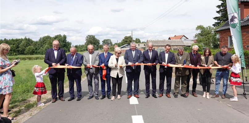 fot. UMG Łobżenica