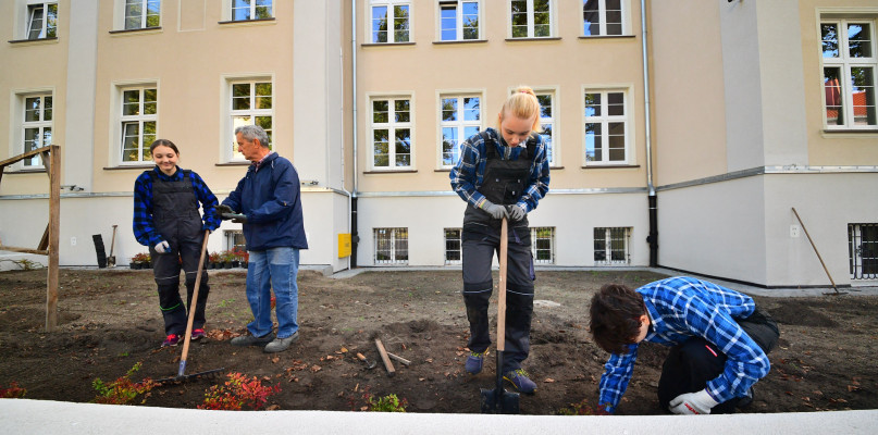 fot. Starostwo Powiatowe w Pile