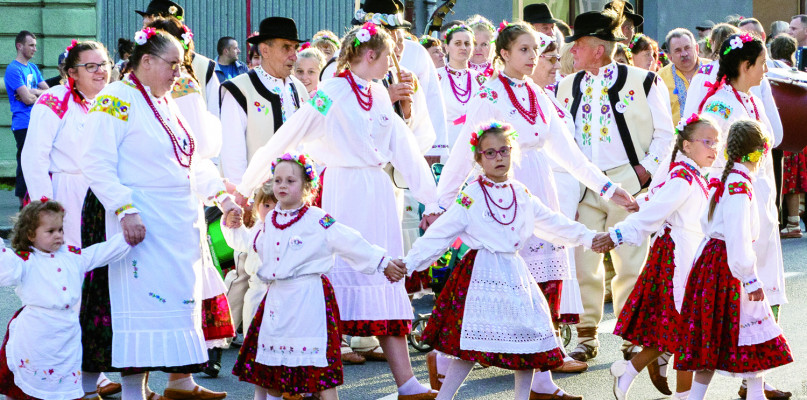 fot. archiwum festiwalu Bukowińskie Spotkania