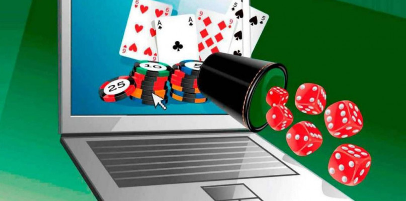 How To Use online casino To Desire