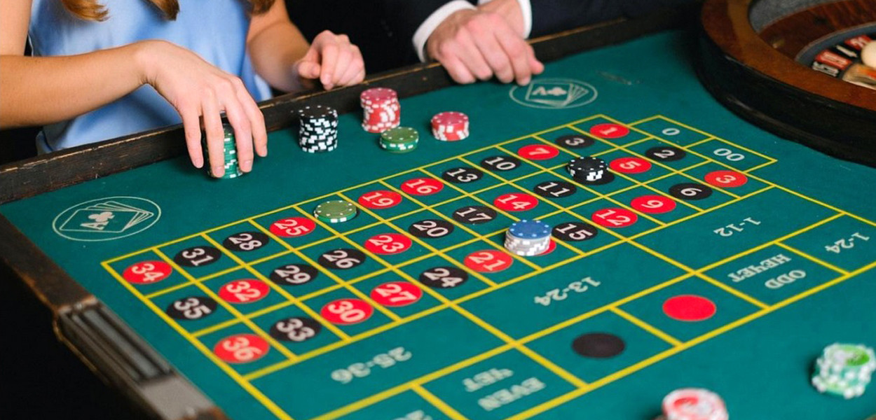 5 najlepszych sposobów na sprzedaż kasyno