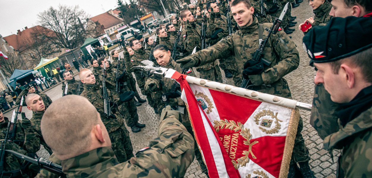 fot. Patryk Szymaniec