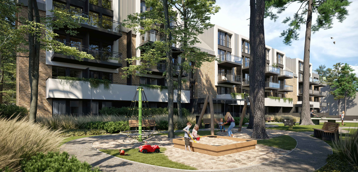 projekt Area Development
