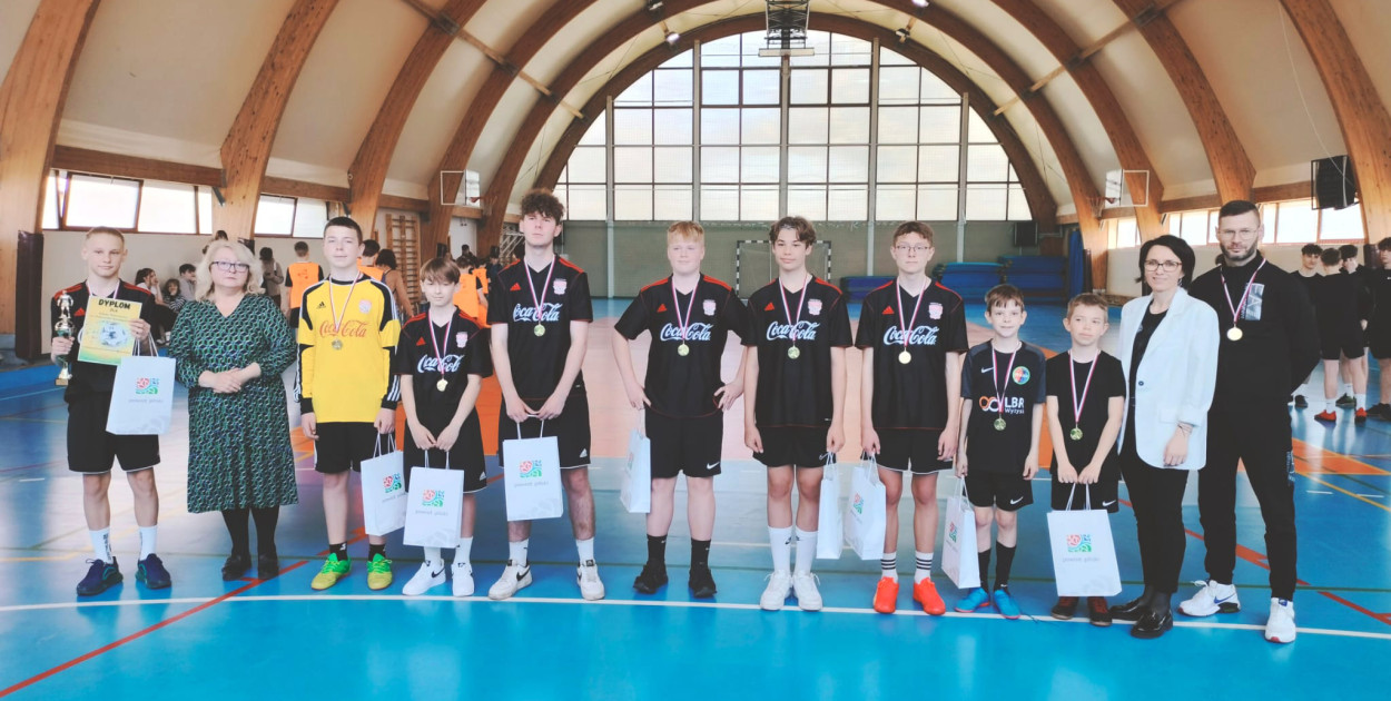 Powiat Pilski/facebook