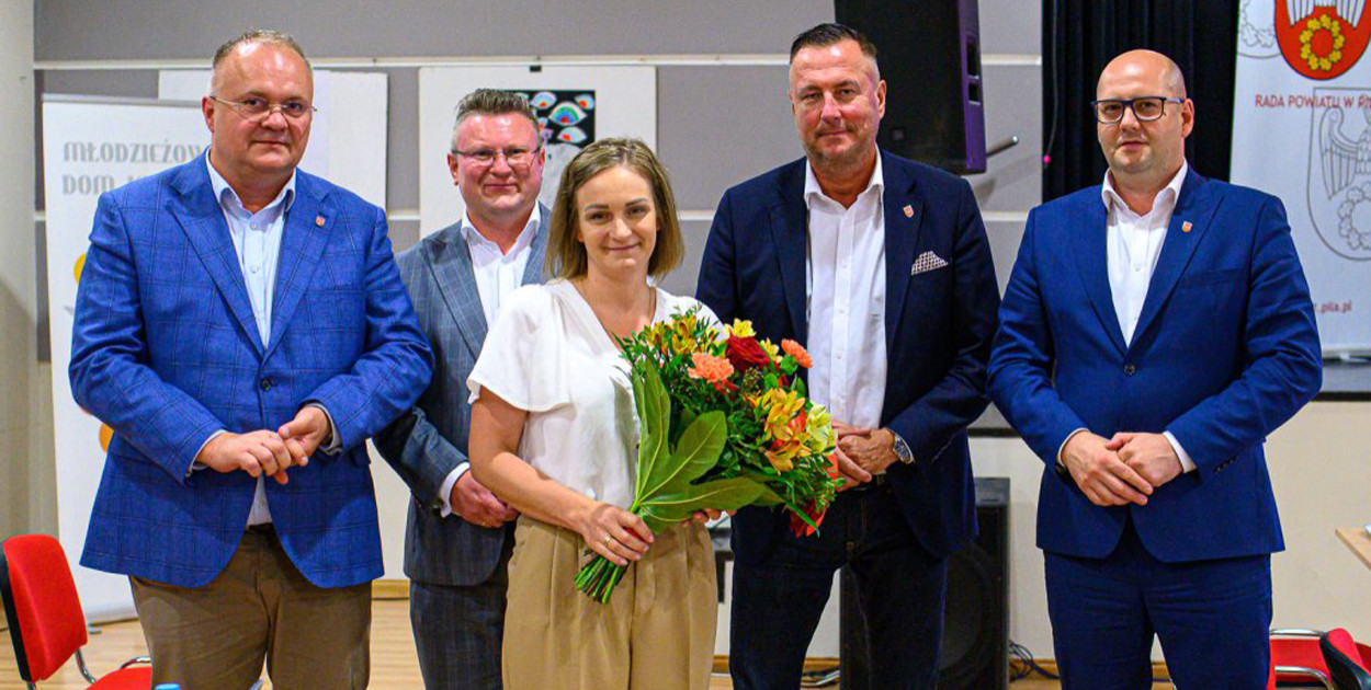 fot. Powiat Pilski