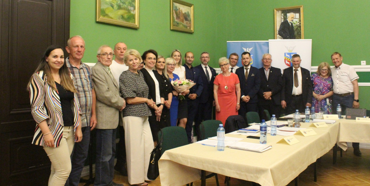fot. facebook/Miasto i Gmina Miasteczko Krajeńskie
