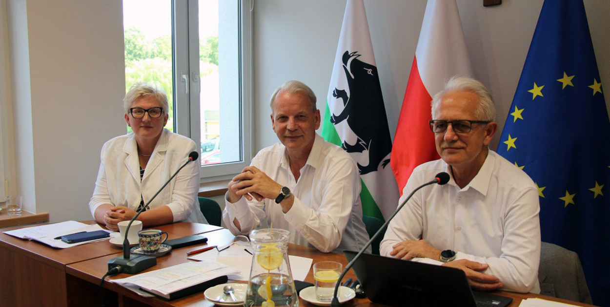 fot. UMG Łobżenica