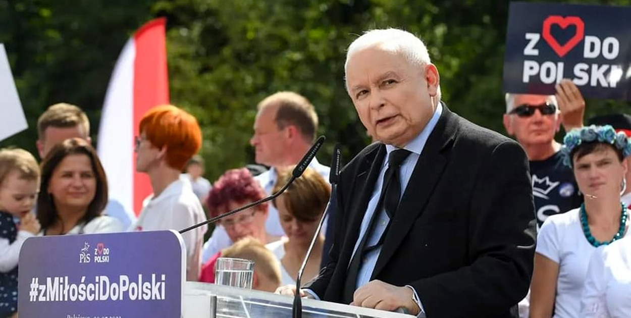 fot. Spotted Połajewo