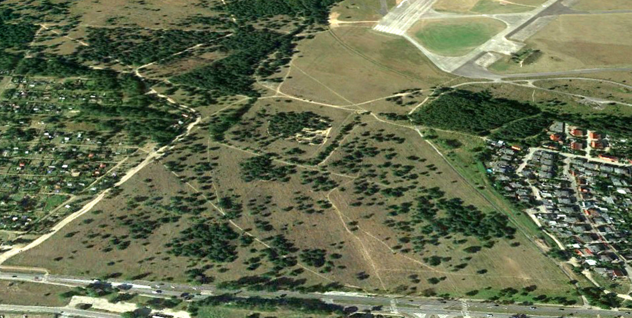 fot. Google Earth