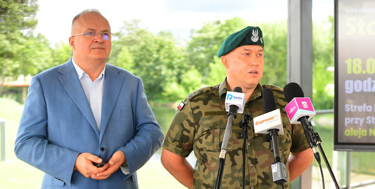 fot. Powiat Pilski