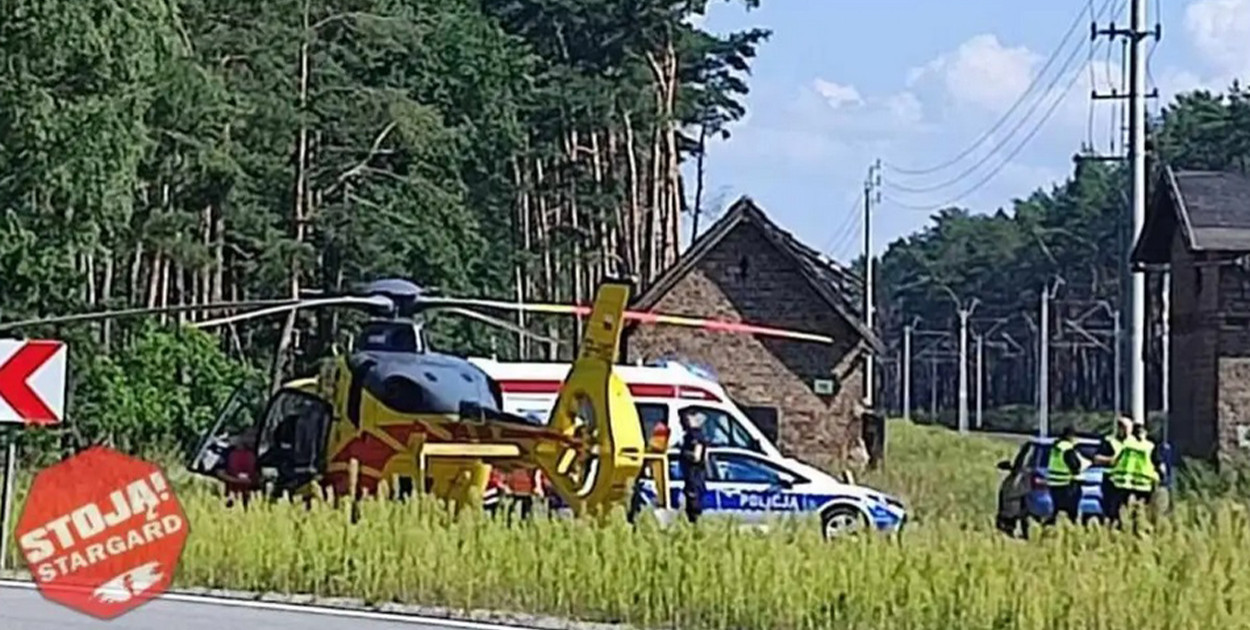 Ksiądz salezjanin masturbował się na plaży. Dwa dni później rzucił się pod  pociąg. Przez hejt? - faktypilskie.pl