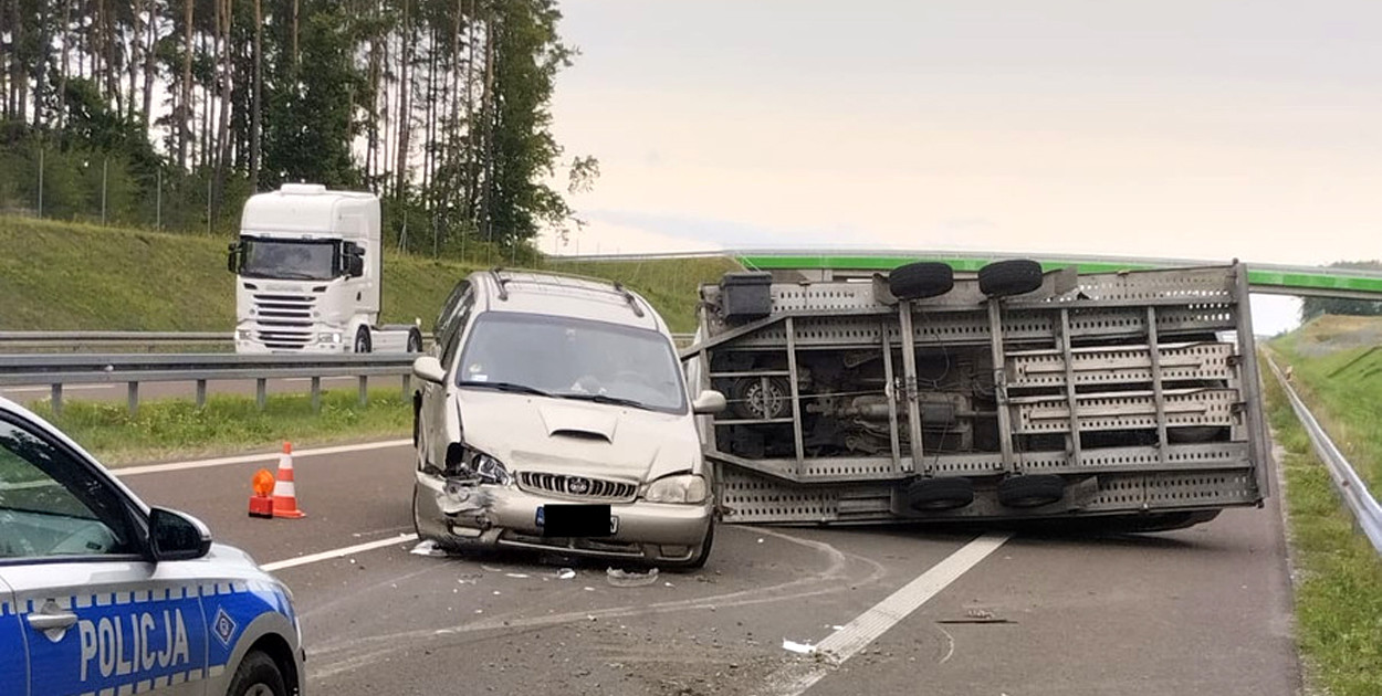 fot. KPP Wałcz