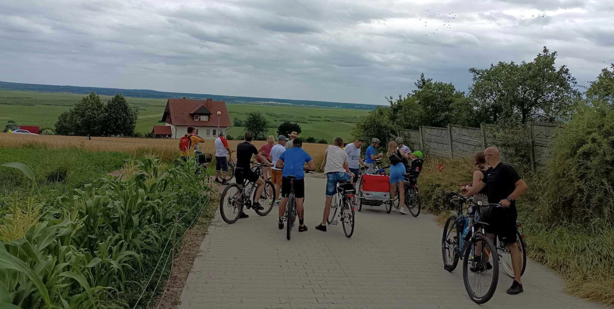 fot. KGW Dębówko Stare