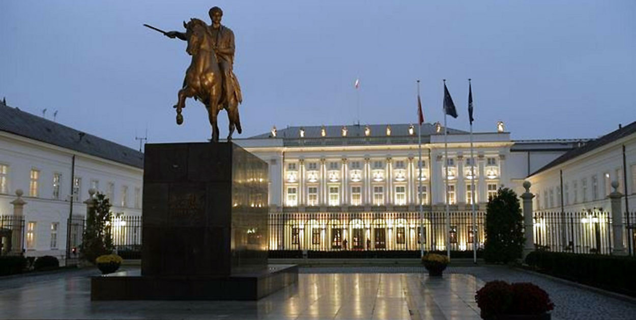 fot. prezydent.pl