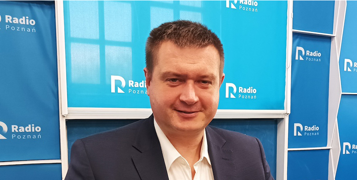 fot. Radio Poznań/YouTube