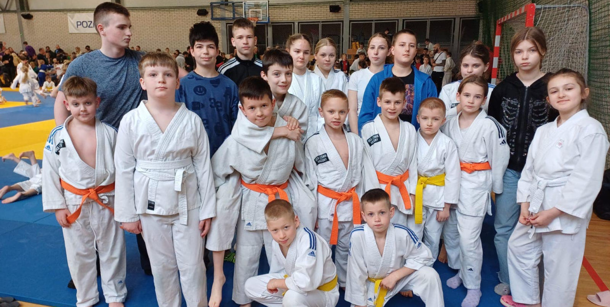 fot. Judo Jopek Team