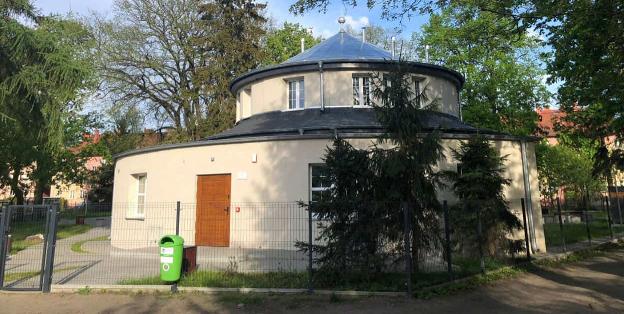 fot. MOPS Piła